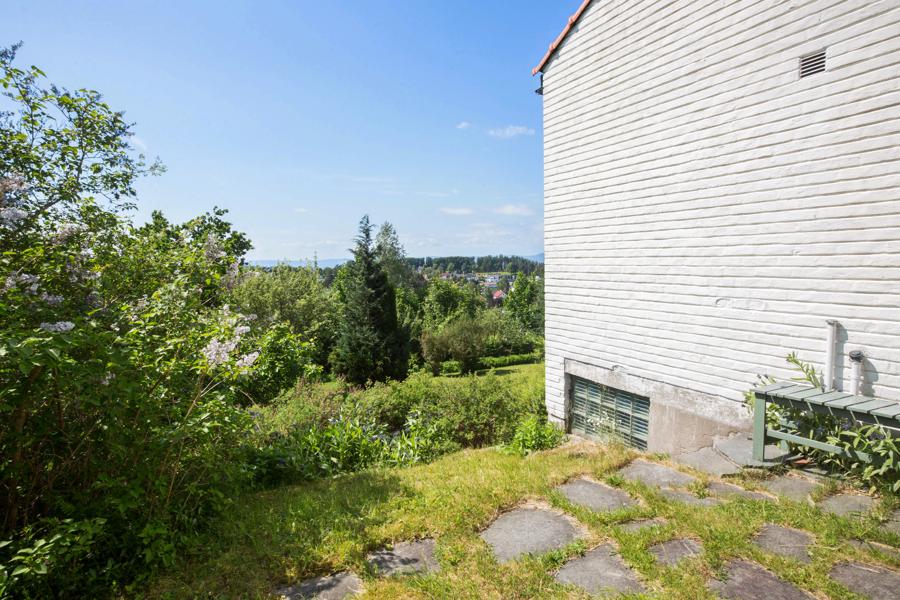 Kjøkken