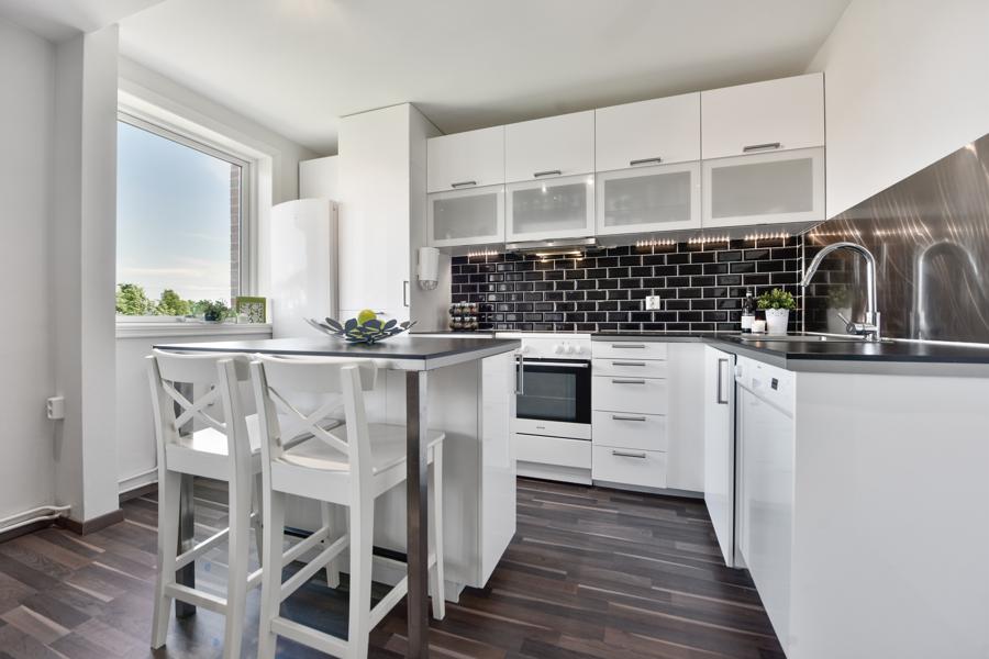 Velkommen til Disenveien 27 27