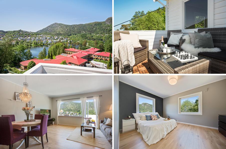 Welcome to Lyngbøveien 90