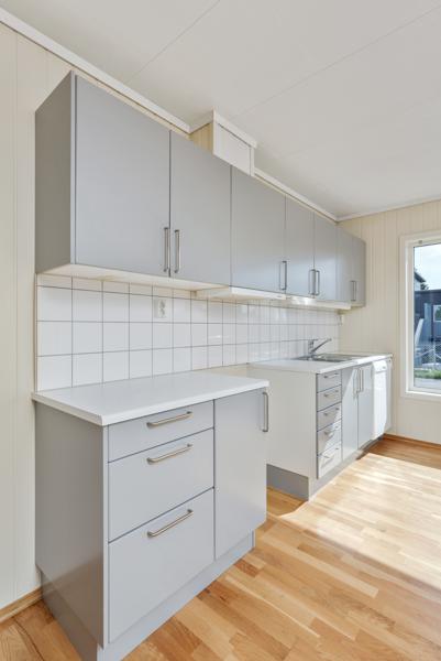Kjøkken