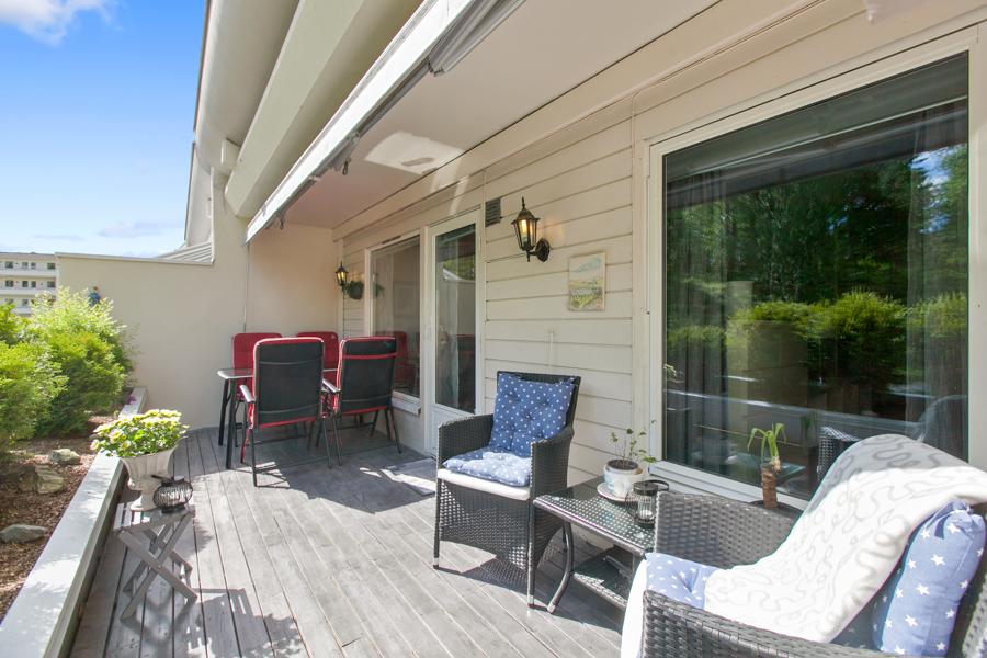 Velkommen til Ragnhild Schibbyes vei 60 60