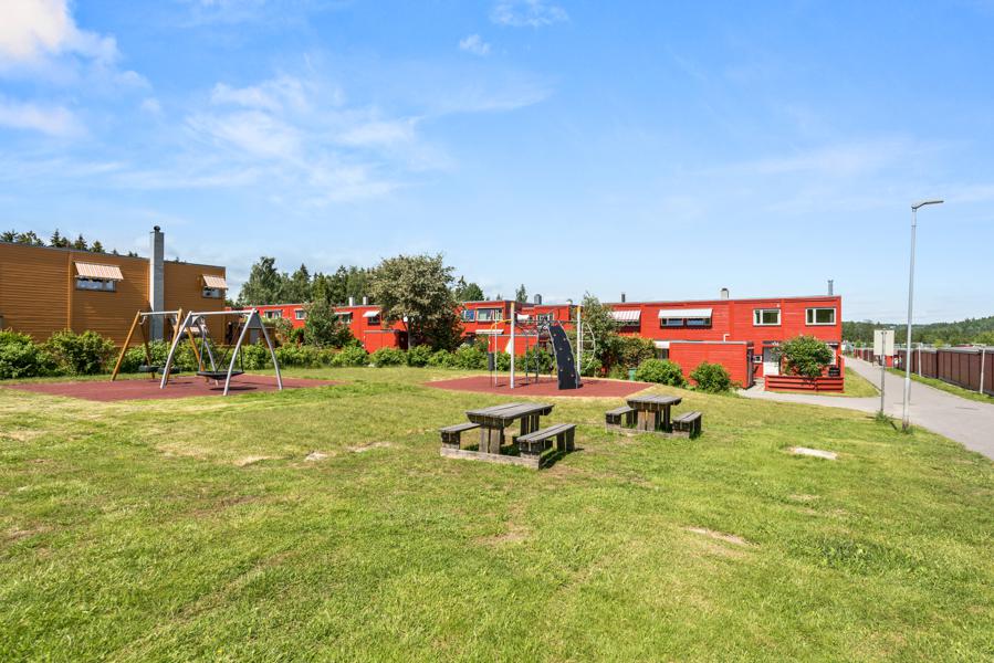 Balkong/Terrasse