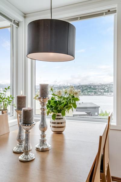 Kjøkken