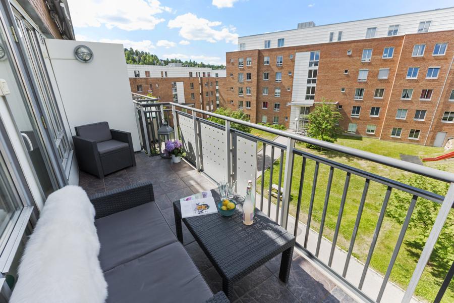 Velkommen til Etterstadkroken 7 D 7D