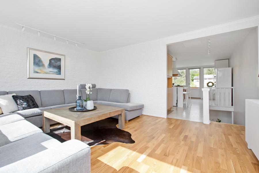 Kjøkken