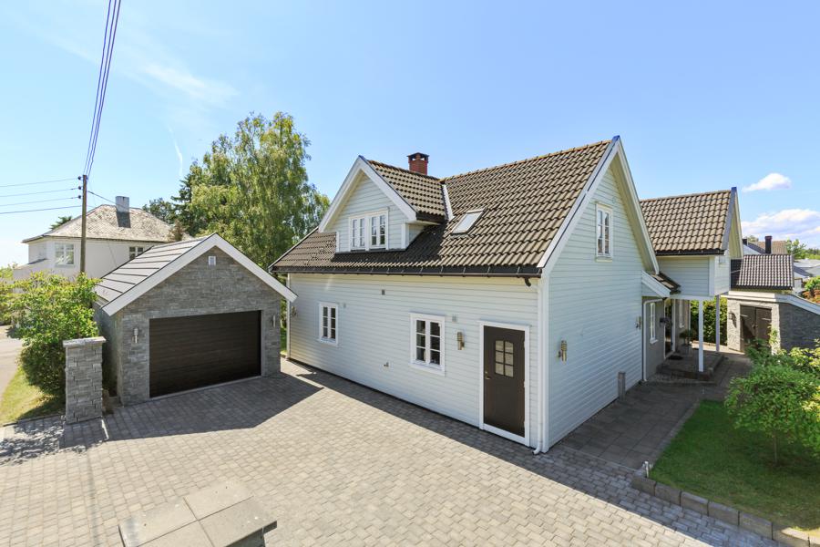 Garasje