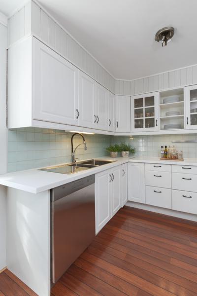 Kjøkken