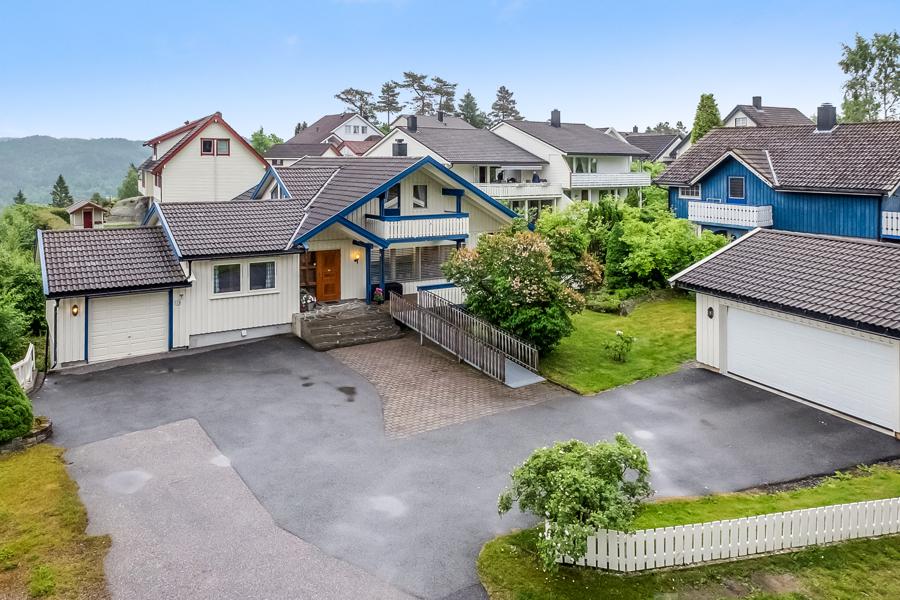 Velkommen til Høietun 119