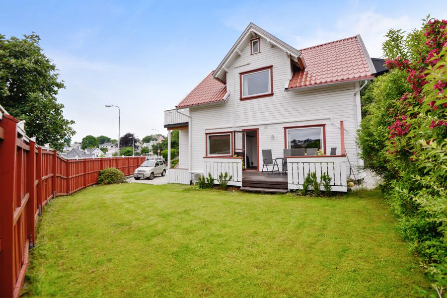 Velkommen til Østre Ring 10