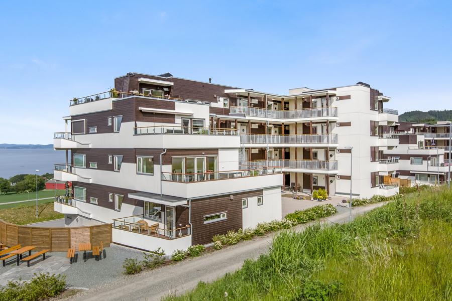 Velkommen til Reppevegen 4E