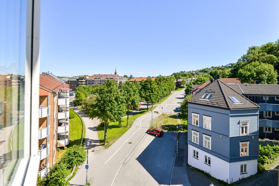 Utsikt