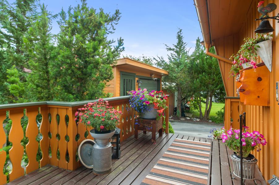 Porch