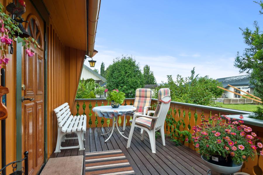 Porch