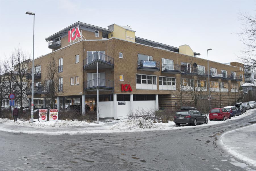 Velkommen til Stasjonsveien 69