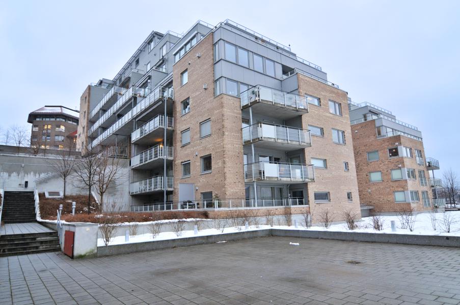 Velkommen til Kjørbokollen 33