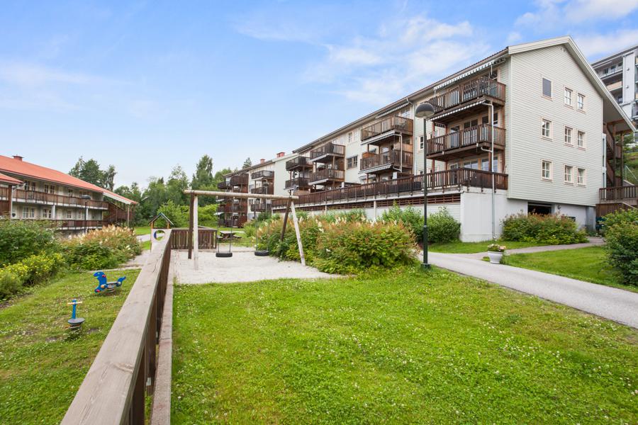 Velkommen til Skolsegglia 73E 73E