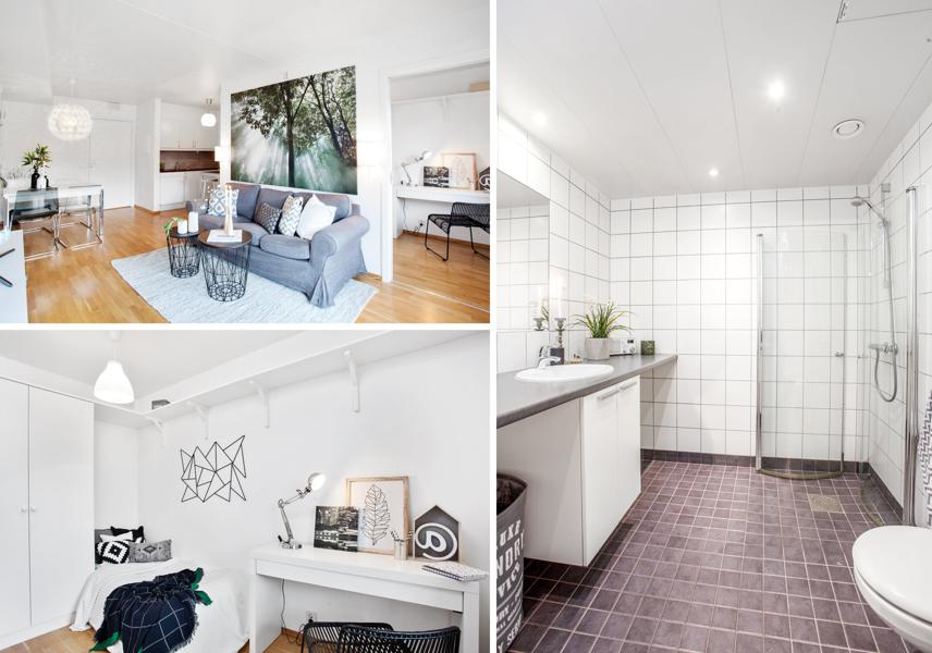 Velkommen til Herslebs Gate 21 21