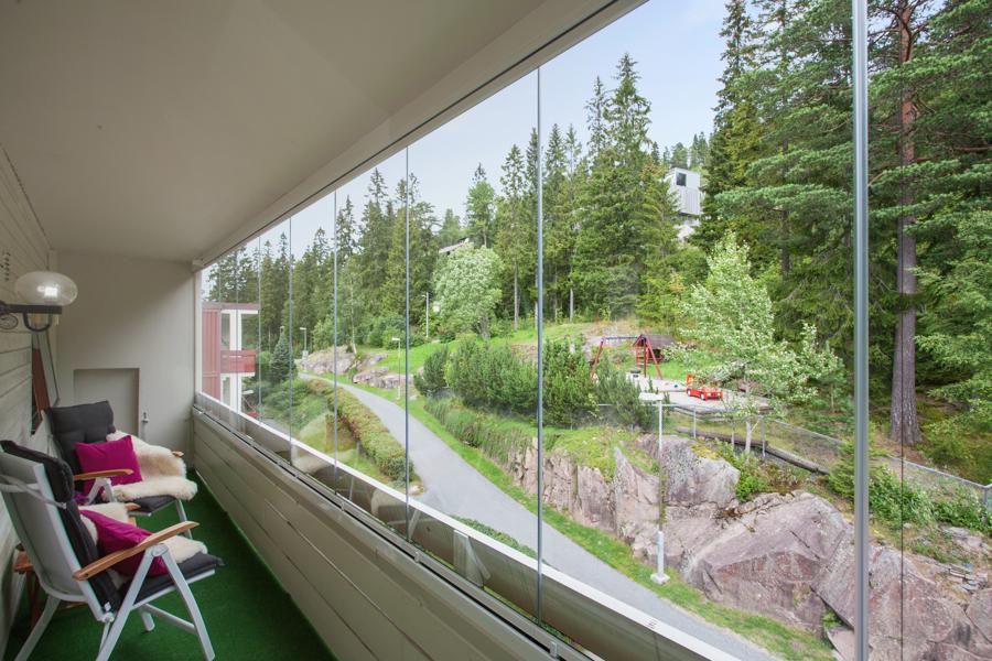 Kjøkken