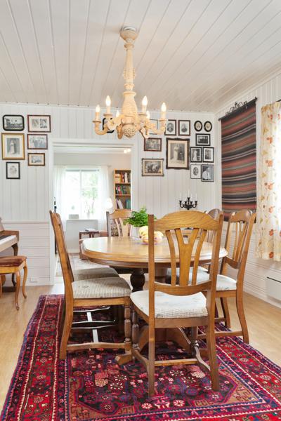 Kjøkken