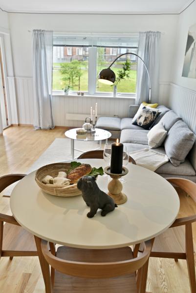 Kjøkken