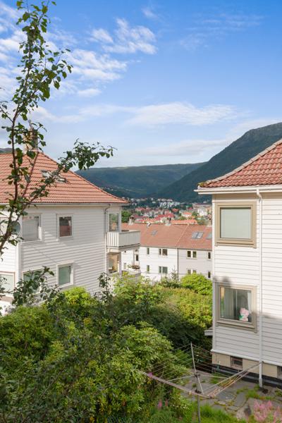 Utsikt