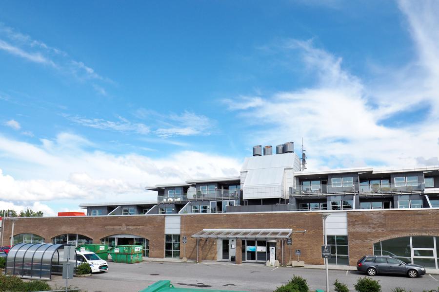 Garasje