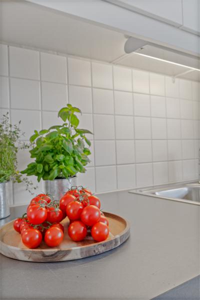Kjøkken