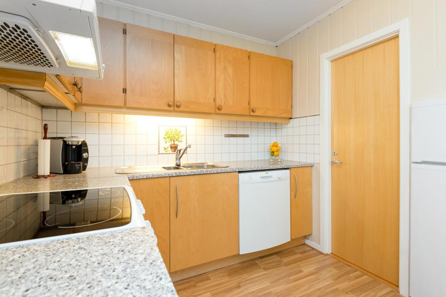 Kjøkken