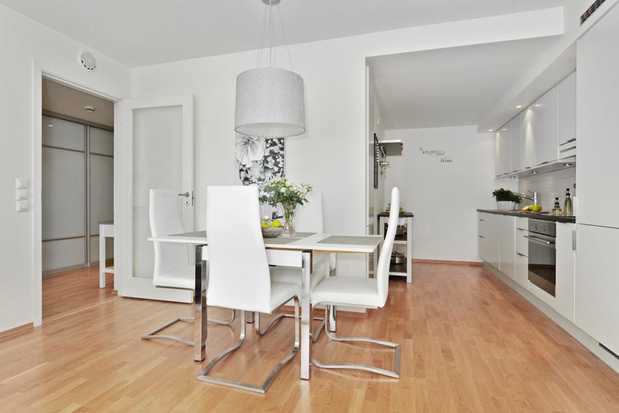 Kjøkken