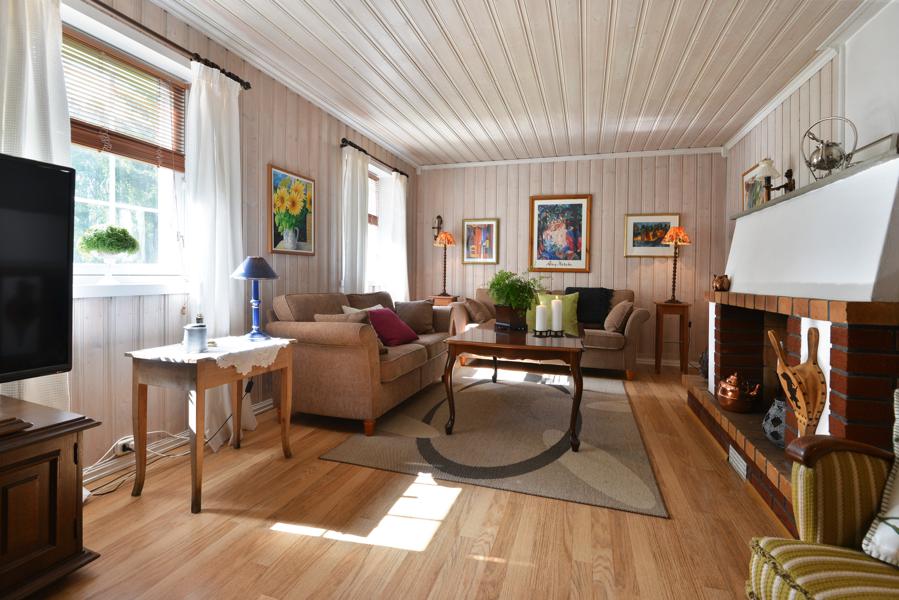 Kjellerstue