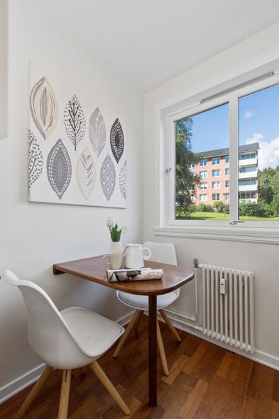 Kjøkken