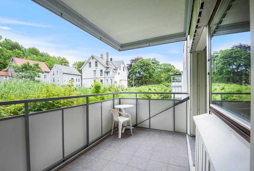 Veranda