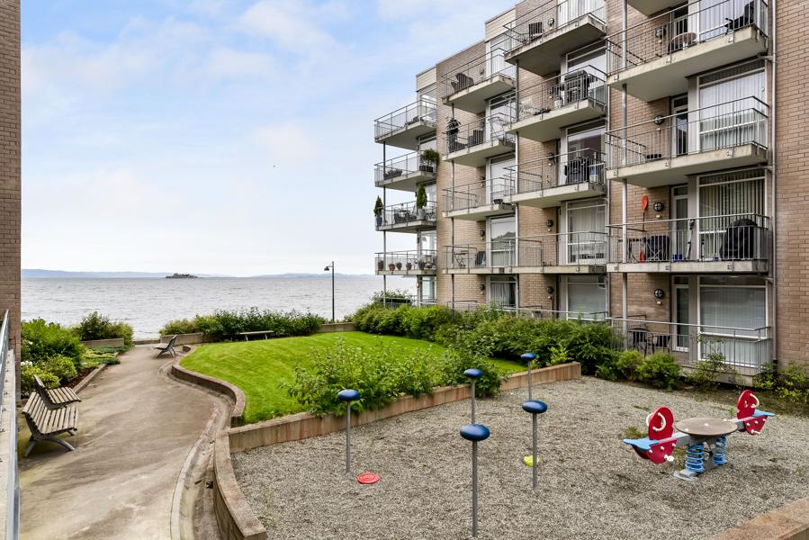 Utenfor