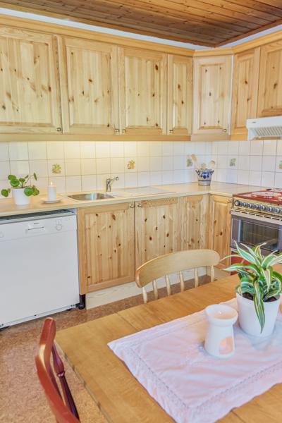 Kjøkken