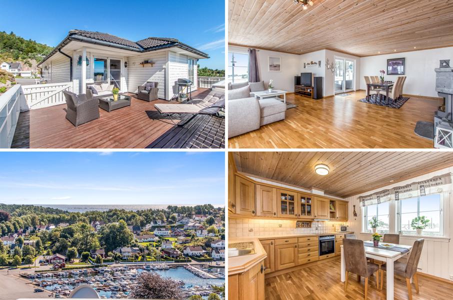 Velkommen til Furufjell 38