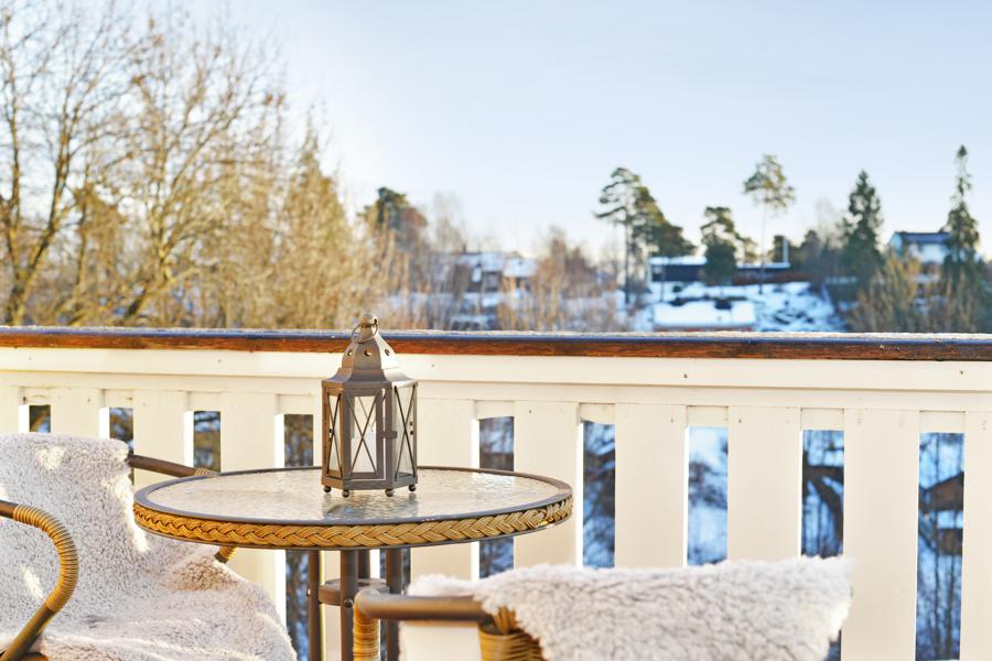 Velkommen til Krabberudbakken 1 1