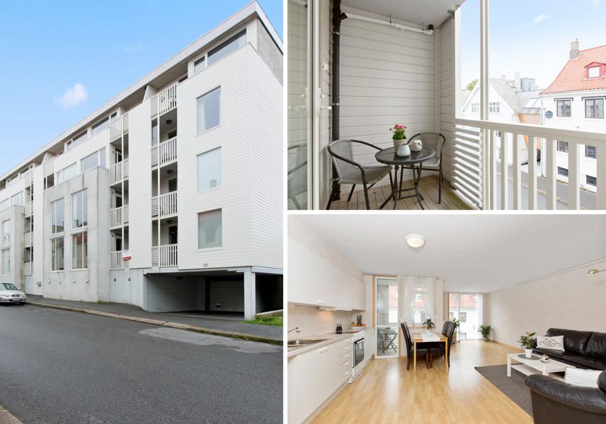 Velkommen til Skåregata 216