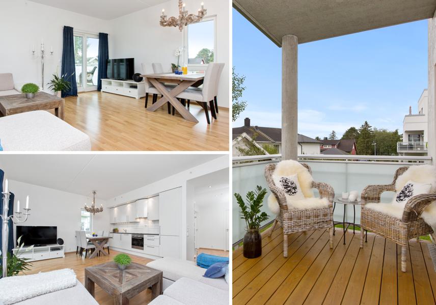 Velkommen til Alv Schiefloes veg 37