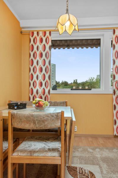 Kjøkken