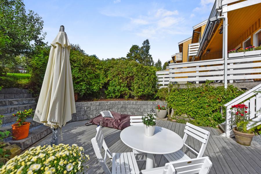 Velkommen til Prost Christies vei 20A