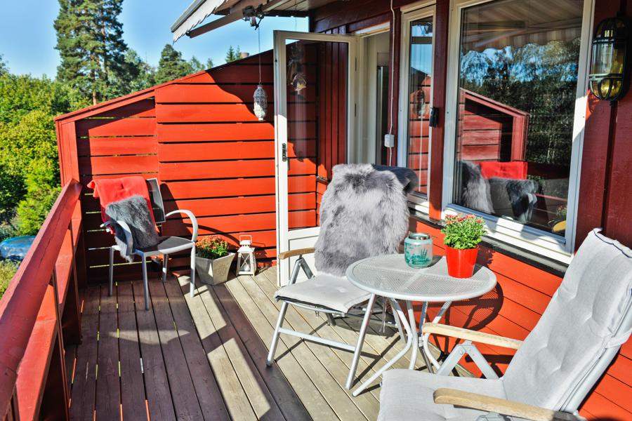 Veranda
