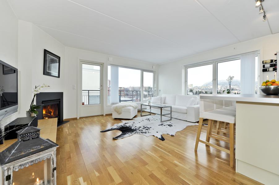 Velkommen til Peter Møllers vei 6B