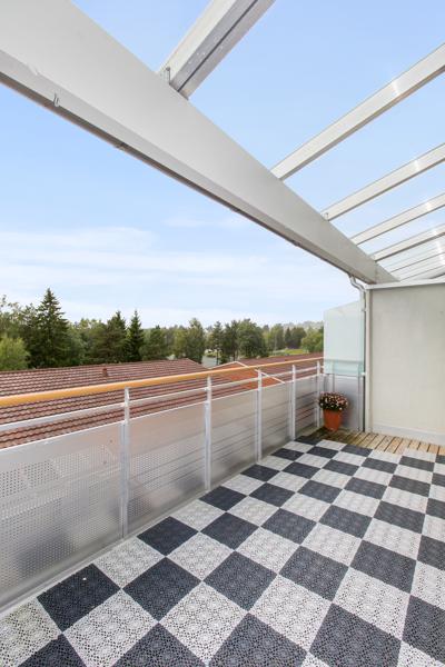 Veranda