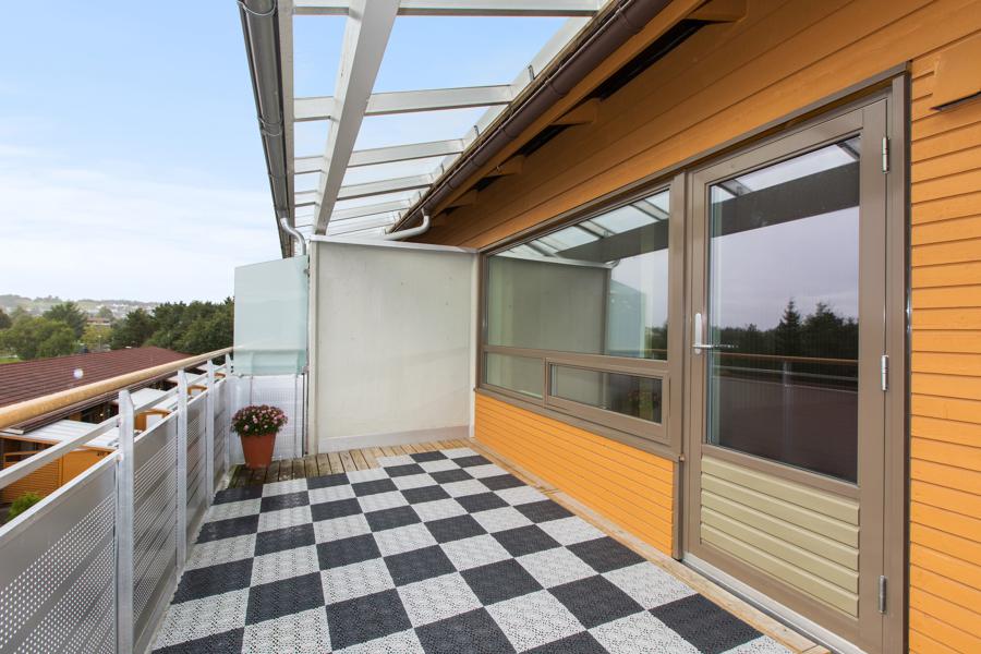 Veranda