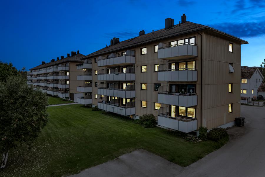 Velkommen til Skolegata 11A