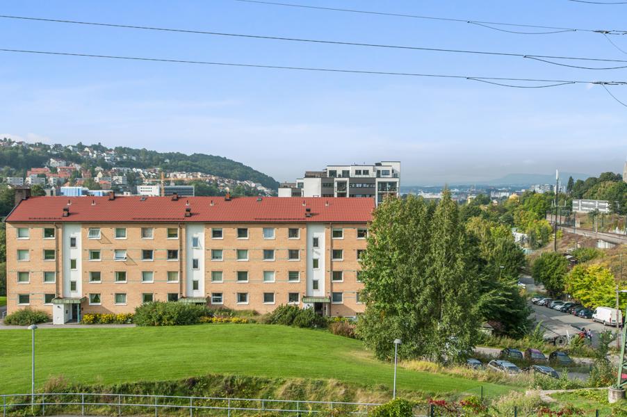 Utsikt