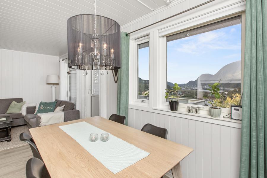 Kjøkken