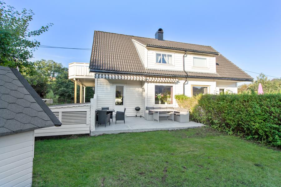 Welcome to Sørlia 49A