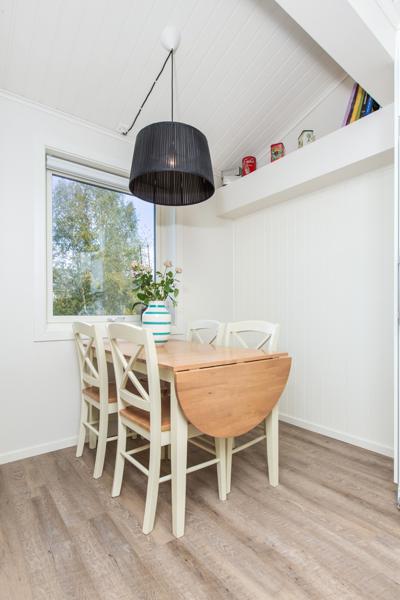 Kjøkken