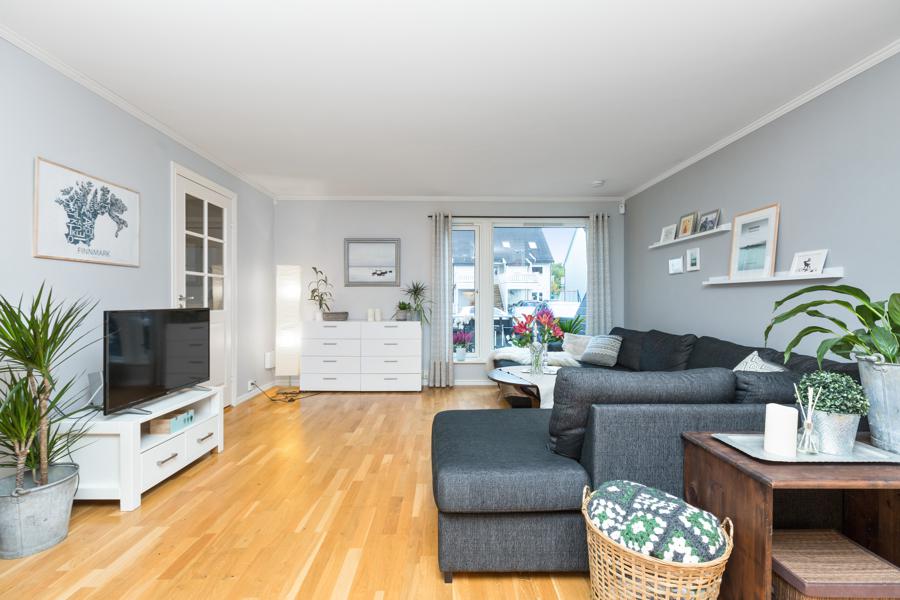 Velkommen til Kløverengveien 32